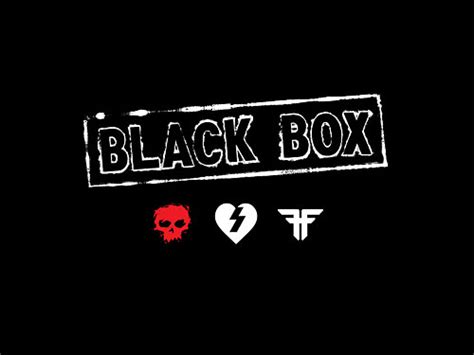 black box distribution skate|black box distribution.